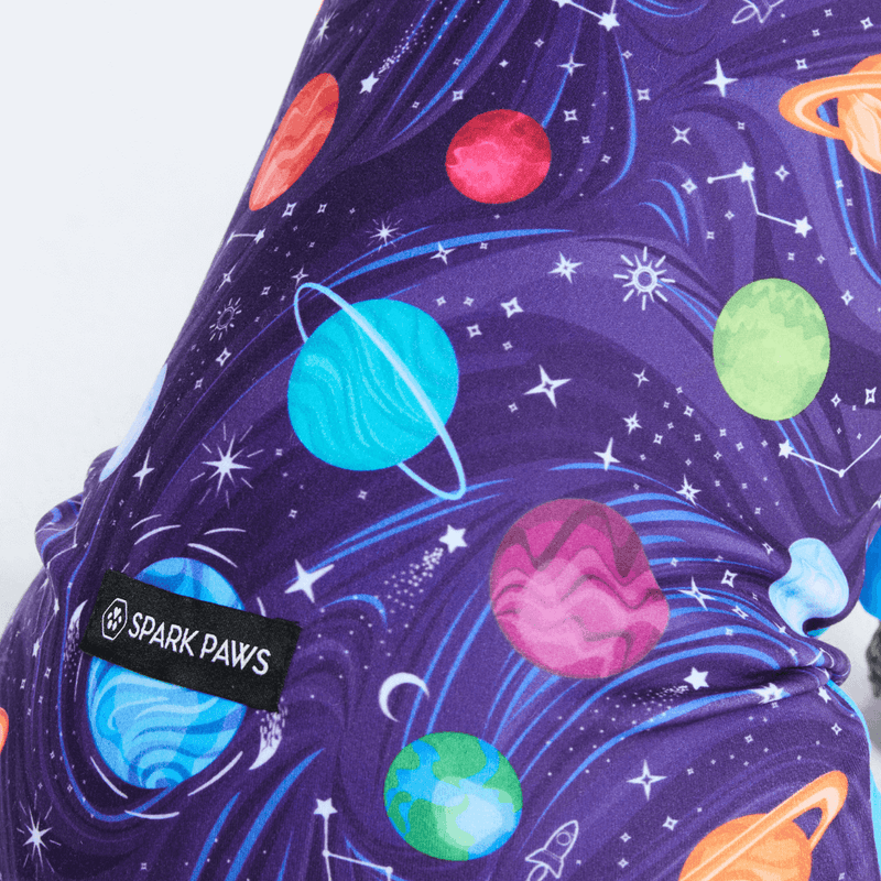 Planets PJ