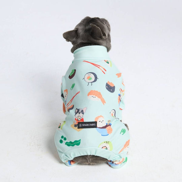 Hunde Pyjama– Sushi