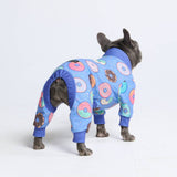 Hunde Pyjama - Donuts