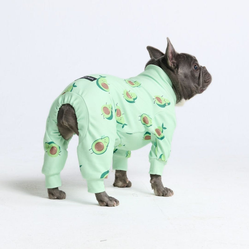 Avocado PJ