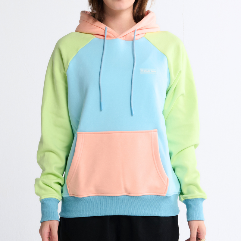 Jelly Bean Kapuzenpullover