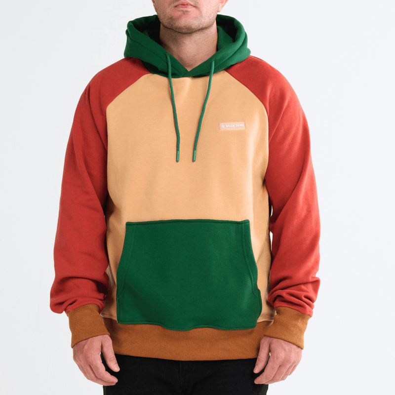 Ranger Hoodie