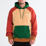 Range Kapuzenpullover