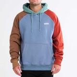 Alpin Kapuzenpullover