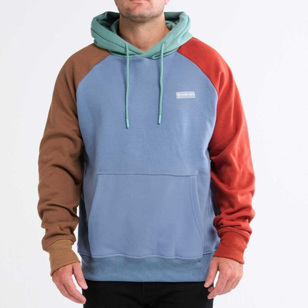 Alpin Kapuzenpullover