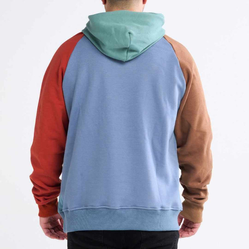 Alpine Hoodie