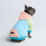 Jelly Bean Hundehoodie