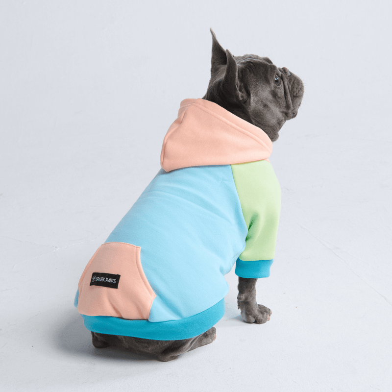 Jellybean Hoodie