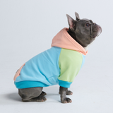 Jelly Bean Hundehoodie