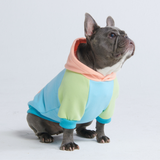 Jelly Bean Hundehoodie