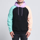 Cyber Punk Hoodie